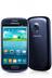 Samsung I8190 Galaxy  S3 mini, Blue