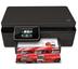 Photosmart 6525 e-All-in-One Urządzenie wielofunkcyjne atramentowe kolorowe WiFi + Kabel USB A męski/A żeński 2 metry - MC922AMF