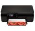 Photosmart 5522 e-All-in-One Urządzenie wielofunkcyjne atramentowe kolorowe WiFi + Ryza papieru Goodway - 80 g/m? - A4 - 500 szt