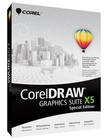 CorelDRAW Graphic Suite X5 SE PL
