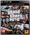 Gra PS3 Grand Theft Auto Episodes From Liberty City