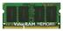 DDR3 Kingston 4GB 1333MHz Non-ECC CL9 SODIMM SR X8