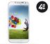 Galaxy S4 Value Edition biały 16 GB Smartfon