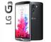 LG Electronics G3 black