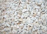 Kamień - Grys marmurowy biały (10-16mm) 50kg