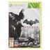 Gra Xbox 360 Batman Arkham City Classics