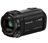 HC-V750 czarna Kamera