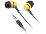 Słuchawki douszne GENIUS GHP-200A żółte (MOBILE)