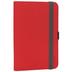 Targus Universal 7-8" Tablet Flip Case - Red