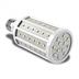 Żarówka LED E27 Corn 72 LED SMD 2835 12 W 230 V biała zimna