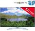 UE40H6470 Telewizor LED 3D Smart TV + Zestaw czyszczący SVC1116/10