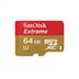Karta pamięci SanDisk microSDXC EXTREME 64 GB / 10 SDSDQXL-064G-G46A