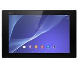 Xperia Z2 Tablet 16 GB czarny Tablet + DK39 Magnetyczna stacja dokująca do Xperia Tablet Z2
