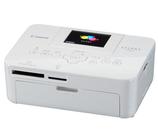 SELPHY CP820 biała Kolorowa drukarka fotograficzna