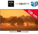 UE55HU7500 Telewizor LED 3D Smart TV Ultra HD