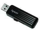 PENDRIVE APACER AH323 8GB CZARNY USB 2.0