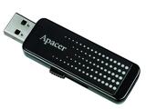 PENDRIVE APACER AH323 8GB CZARNY USB 2.0