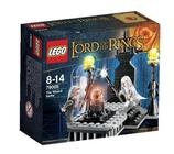 Lego Władca pierścieni Pojedynek czarodziejów 79005