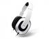 Creative Labs HQ-1600 Sluchawki nauszne białe