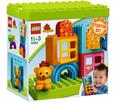 Lego Duplo Klocki kreatywny domek dla maluszka 10553