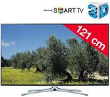 UE48H6270 Telewizor LED 3D Smart TV