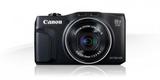 Canon PowerShot SX700 BLK NFC WIFI 9338B011AA