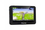Nawigacja GPS / Tablet Peiying 5" Exclusive PY-GPS5008