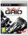 Gra Grid Autosport (PS3)