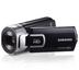Kamera HD QF30 czarna + Karta pamięci SDHC - 8 GB Classe 10 (LSD8GBBBEU200C10) + Etui nylonowe DCB-304K + Statyw DV6000