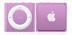 iPod shuffle 2GB - Purple