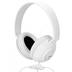 TDK Słuchawki MPi110 | białe