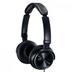 JVC Słuchawki HA-S360-B-E BLACK