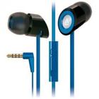 Creative Labs MA 350 słuchawki z mic douszne niebieskie