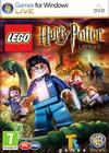 Gra PC LEGO Harry Potter: Lata 5-7