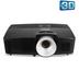 Acer X113PH - Projektor DLP - 3D - 3000 lumeny ANSI - 800 x 600 - 4:3