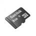 Karta pamięci SanDisk microSDHC UHS-I 16 GB / 4 SDSDQM-016G-B35