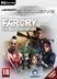 Gra NEW EXCLU COMPIL FAR CRY WILD EXPEDITION (PC)