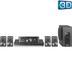 SC-BTT405EGK Kino domowe Blu-ray 3D + Pozłacany kabel HDMI X-HC010 - 10 m