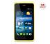 Liquid Z200 żółty Smartfon dual SIM