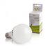 Żarówka LED E14 G45 ceramic 11 LED SMD 2835 4 W 230 V biała ciepła