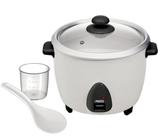 Princess Royal Rice Cooker - Rice cooker - 600 W - bia³y