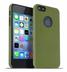 Etui Meliconi Soft Sand iPhone 5/5s Military Green