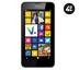 Lumia 635 czarny 8 GB 4G Smartfon