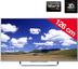 BRAVIA KDL-50W815B Telewizor LED 3D Smart TV + Zestaw numer 4 Uchwyt ścienny + kabel HDMI