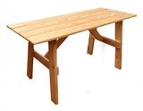 Stół ogrodowy Artur 150x60cm
