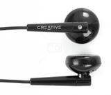 Creative Labs EP-210 Słuchawki douszne czarne