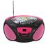 Monster High Upiorni Uczniowie Boombox