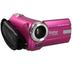 DVR508NHD-PNK różowa Kamera HD 720p