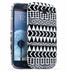 Etui Meliconi Geometric Samsung Galaxy S3