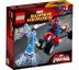 Super Heroes Marvel Comics Spider-Trike vs Electro (76014)